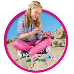 SES Creative Stone Painting Set