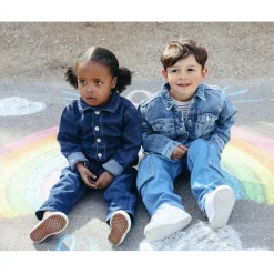 SES Creative Street Chalk in Bucket