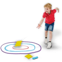 SES Creative Street Chalk, Game