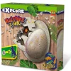 SES Explore Dino Egg that Grows in Water