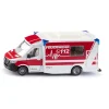 Siku Ambulance - 1:50