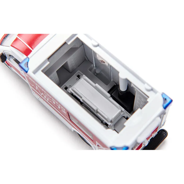 Siku Ambulance - 1:50