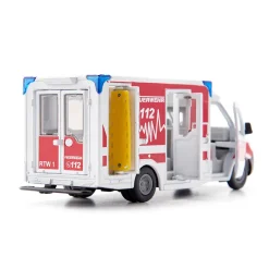 Siku Ambulance - 1:50