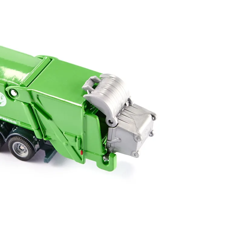 Siku Garbage Truck – 1:87