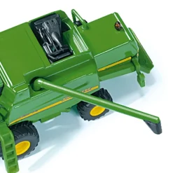Siku John Deere T670I Combine Harvester, 1:87 Scale
