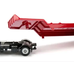 Siku MAN Truck with Road Roller