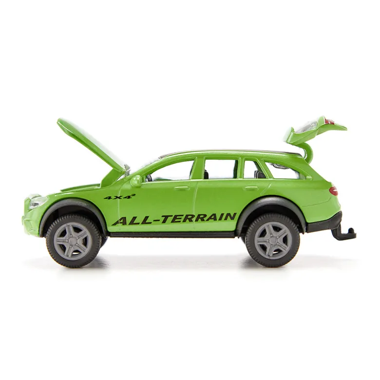Siku Mercedes-Benz E-Class All-Terrain 4x4² - 1:50
