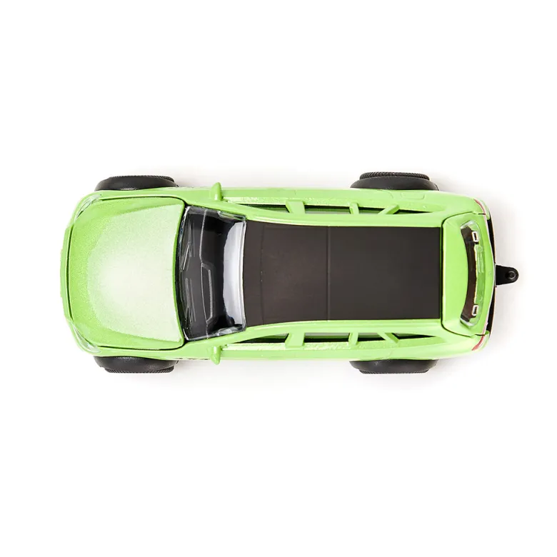 Siku Mercedes-Benz E-Class All-Terrain 4x4² - 1:50
