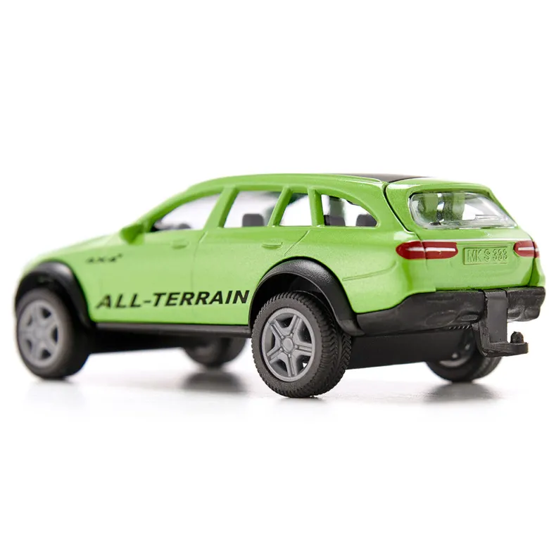 Siku Mercedes-Benz E-Class All-Terrain 4x4² - 1:50