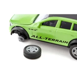 Siku Mercedes-Benz E-Class All-Terrain 4x4² - 1:50
