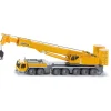 Siku Mobile Crane Liebherr 1:87