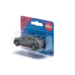 Siku Toy Car, Audi Q4 Eton - 8.3 x 3.2 cm
