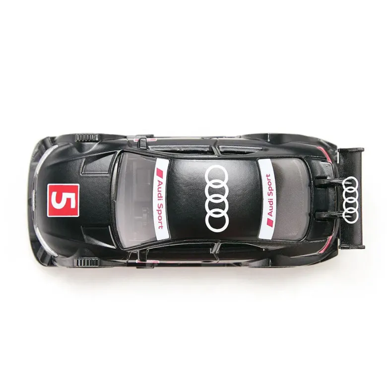 Siku Toy Car, Audi R5 Racing – 8.1 x 3.3 cm