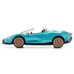 Siku Toy Car, Lamborghini Sian Roadster - 8 x 3.5 cm