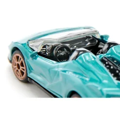 Siku Toy Car, Lamborghini Sian Roadster - 8 x 3.5 cm