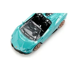 Siku Toy Car, Lamborghini Sian Roadster - 8 x 3.5 cm