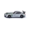 Siku Toy Car, Mercedes-AMG GT4 - 7.8 x 9.7 cm