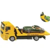 Siku Toy Car, Roadside Assistance - 1:55 Scale