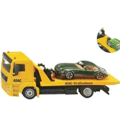 Siku Toy Car, Roadside Assistance - 1:55 Scale