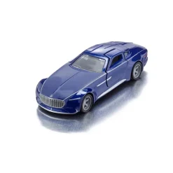 Siku Toy Car, Vision Mercedes-Maybach 6 - Scale 1:50