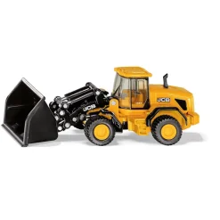 Siku Wheel Loader 1:87 Scale