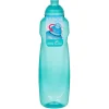 Sistema Drink Bottle, Twist 'N' Sip Helix 600 ml – Minty Teal