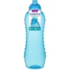 Sistema Drink Bottle, Twist 'N' Sip 620 ml - Ocean Blue