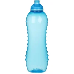 Sistema Drink Bottle, Twist 'N' Sip 620 ml - Ocean Blue