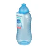 Sistema Drink Bottle, Twist 'N' Sip 330 ml - Satin Sky Blue