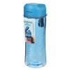 Sistema Drinking Bottle, Tritan Swift, 600 ml – Satin Sky Blue