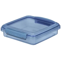 Sistema Sandwich Box to Go, 450 ml – Mountain Blue