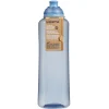 Sistema Swift Squeeze Drinking Bottle, 480 ml – Mountain Blue