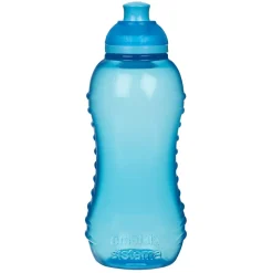 Sistema Water Bottle, Ocean Blue, 330 ml