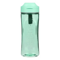 Sistema Water Bottle, Tritan Swift, 600 ml – Apple Mint Green
