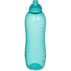Sistema Water Bottle, Twist 'N' Sip 620 ml - Minty Teal