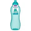 Sistema Water Bottle, Twist 'N' Sip 460 ml - Minty Teal