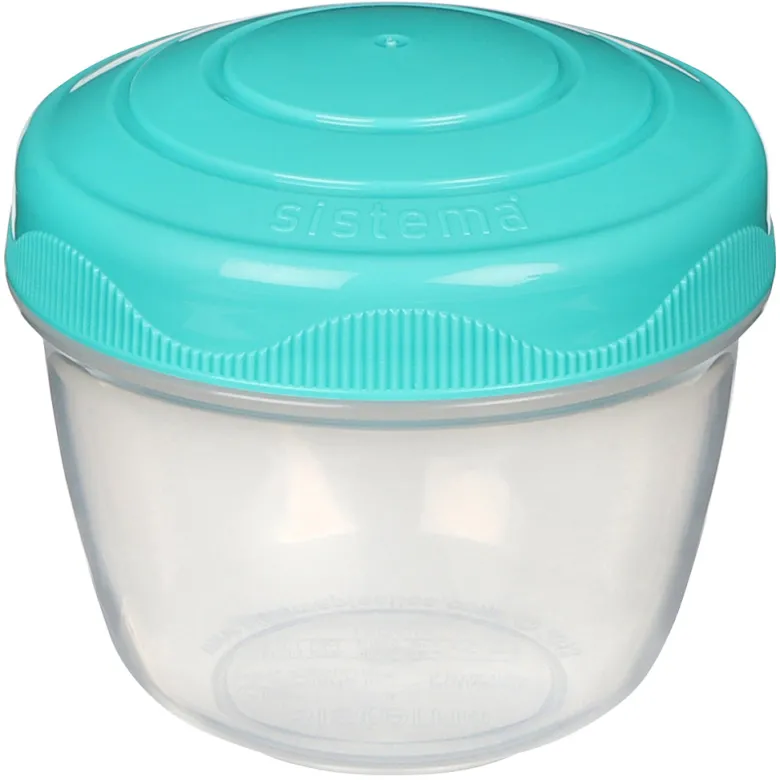 Sistema Yogurt Cup