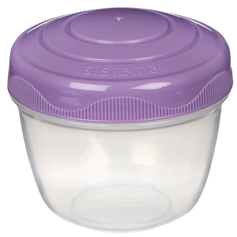 Sistema Yogurt Cup