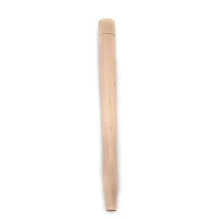 Small Wooden Bat for Fastelavn