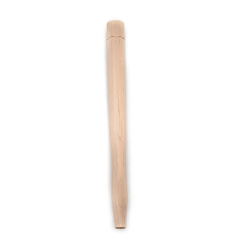 Small Wooden Bat for Fastelavn