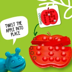 SmartGames Apple Twist