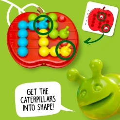 SmartGames Apple Twist