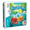 SmartGames FishTricks, Magnetic Travel Game with Fishy Tricks
