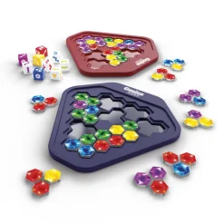 SmartGames Geniur Gems, Logic Puzzle Game