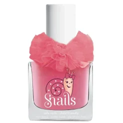 Snails Nail Polish for Kids, Water-Based - Ballerine