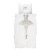 Snurk Adult Bedding, Organic - Ballerina