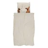 Snurk Adult Bedding, Organic - Dachshund Friends