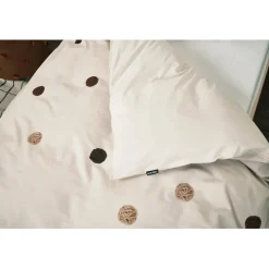 Snurk Organic Adult Bedding - Kitten Friends