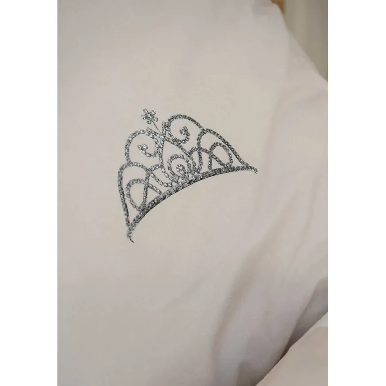 Snurk Organic Adult Bedding - Princess Beige