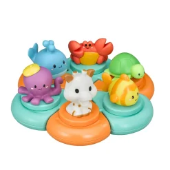 Sophie la girafe Bath Puzzle